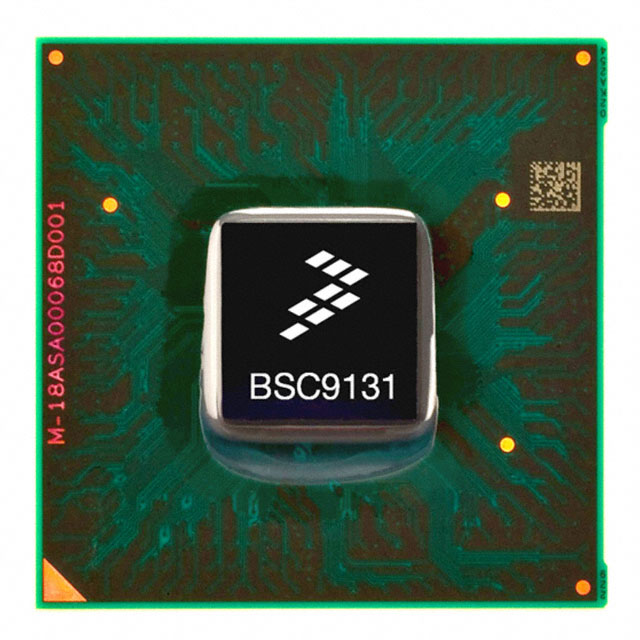 BSC9131NLE1HHHB NXP USA Inc. electronic component