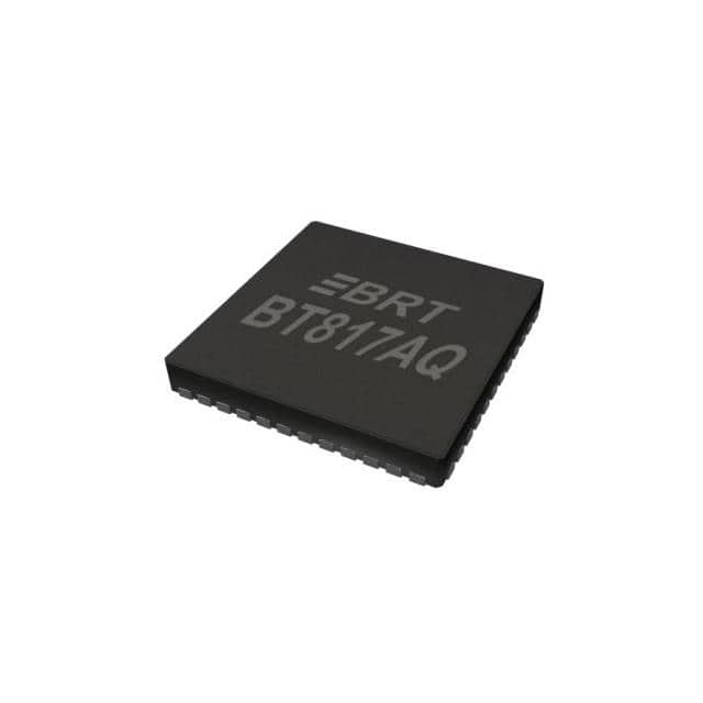 BT817AQ-T Bridgetek Pte Ltd. electronic component