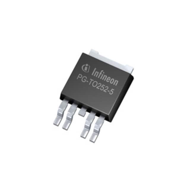 BTS500251TEAAUMA1 Infineon Technologies electronic component