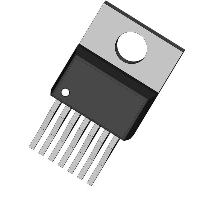 MAX6501CMP085 Analog Devices Inc./Maxim Integrated electronic component