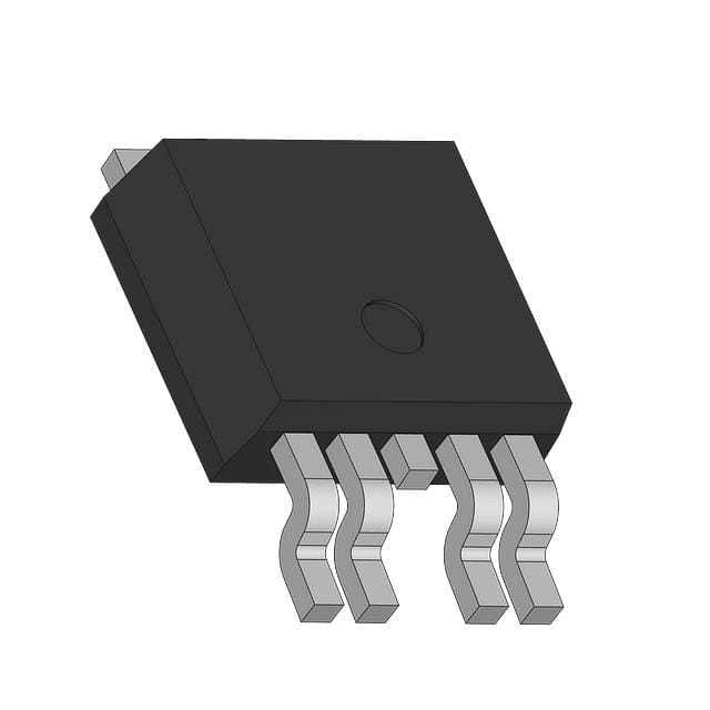 AUIPS6041RTRL Infineon Technologies electronic component