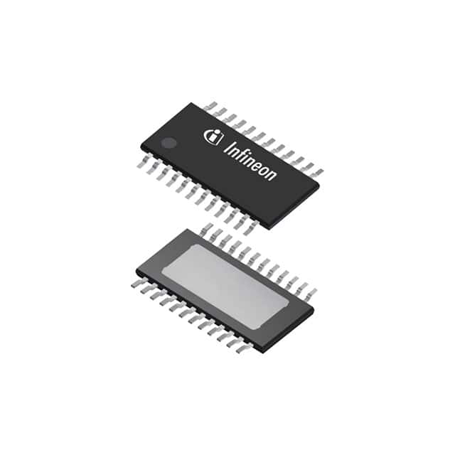 BTS700121ESPXUMA1 Infineon Technologies electronic component