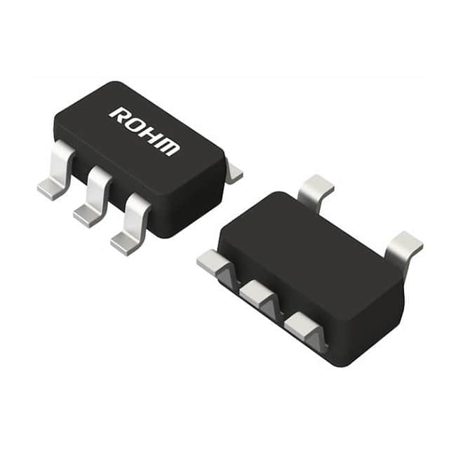 BU25JA3DG-CTR Rohm Semiconductor electronic component