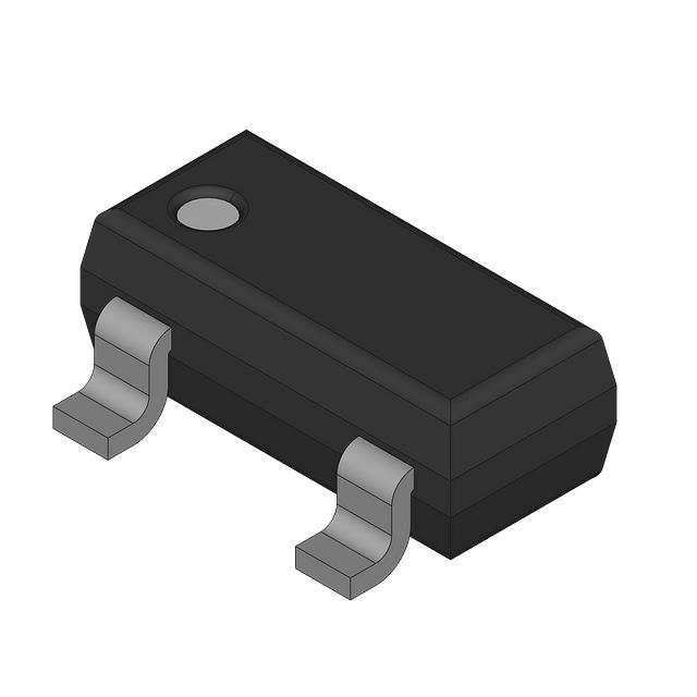 PDTC114ET215 NXP Semiconductors electronic component