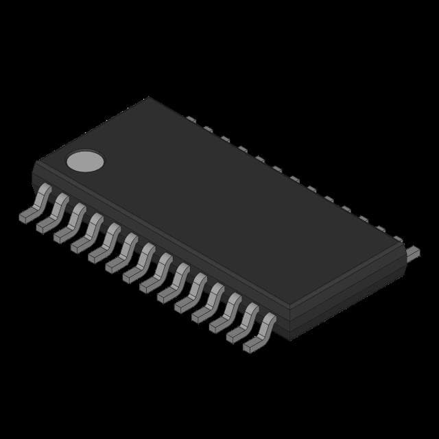 CS8415A-CZR Cirrus Logic Inc. electronic component