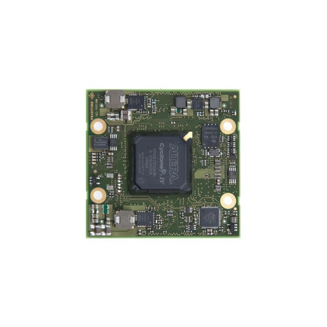 ME-KX2-160-2I-D11-P-R2 Enclustra FPGA Solutions electronic component