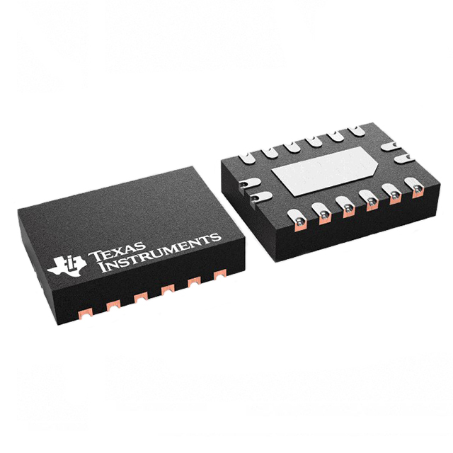 LMR66430MB3RXBR Texas Instruments electronic component