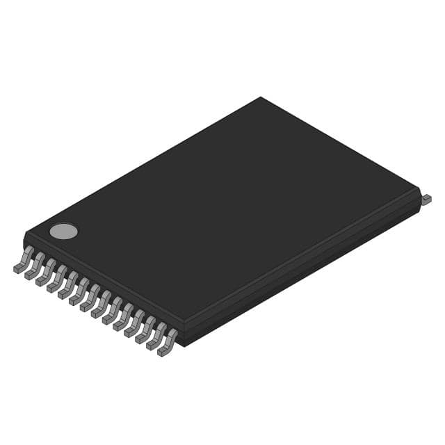 CAT28LV64H13I20 onsemi electronic component