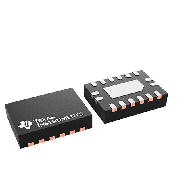 CAXC4T245QWBQBRQ1 Texas Instruments electronic component
