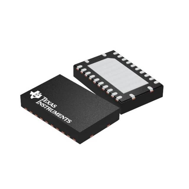 CAXC8T245QWRGYRQ1 Texas Instruments electronic component