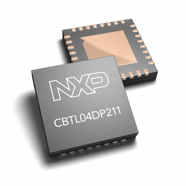 CBTL04DP211BS,518 NXP USA Inc. electronic component