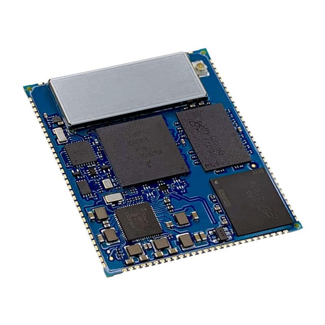 CC-MX-ET8D-ZN Digi electronic component