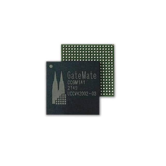 CCGM1A1-BGA324 Cologne Chip electronic component