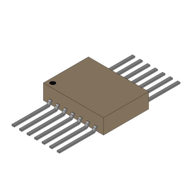 CD4000AK Harris Corporation electronic component