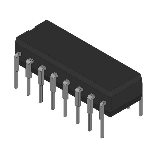CA3089E Rochester Electronics, LLC electronic component