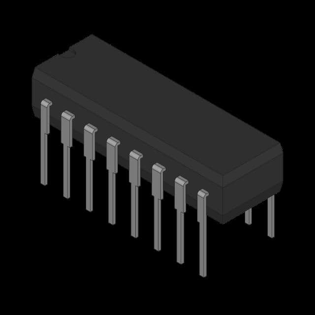 5962-8672601EA Rochester Electronics, LLC electronic component