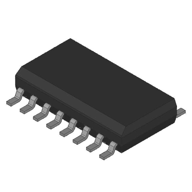 CD74FCT541M2075 Harris Corporation electronic component