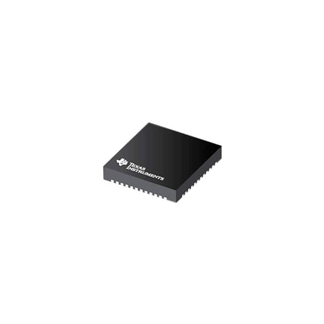 CDCDB803RSLR Texas Instruments electronic component