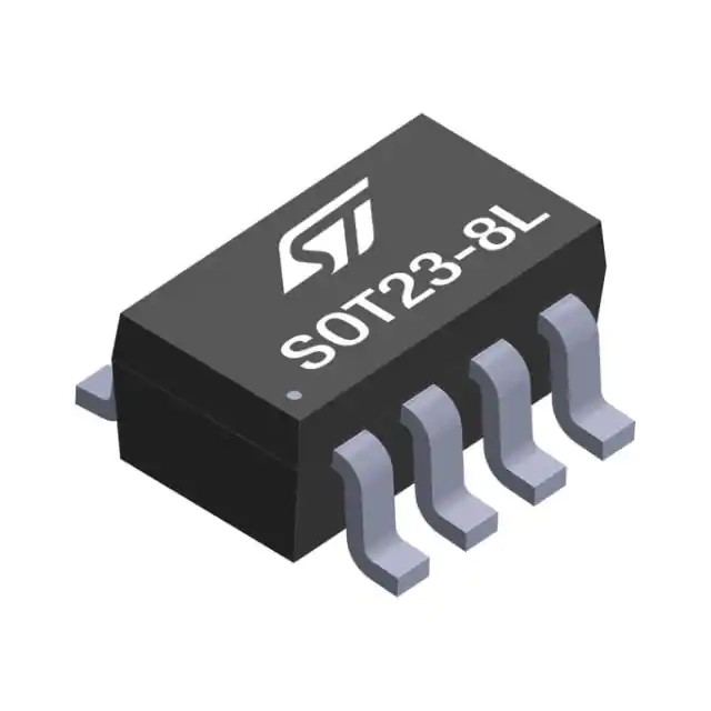 CLT03-1SC3 STMicroelectronics electronic component