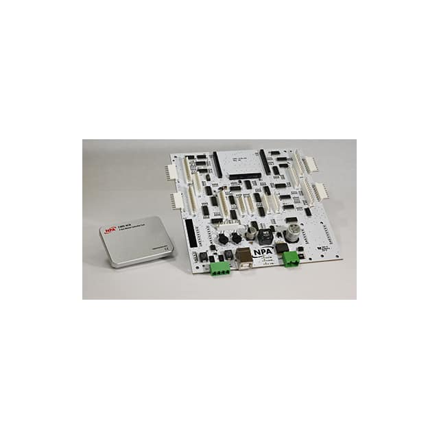 CMD-4CR-EV-ADVANCED Nippon Pulse America, Inc. electronic component