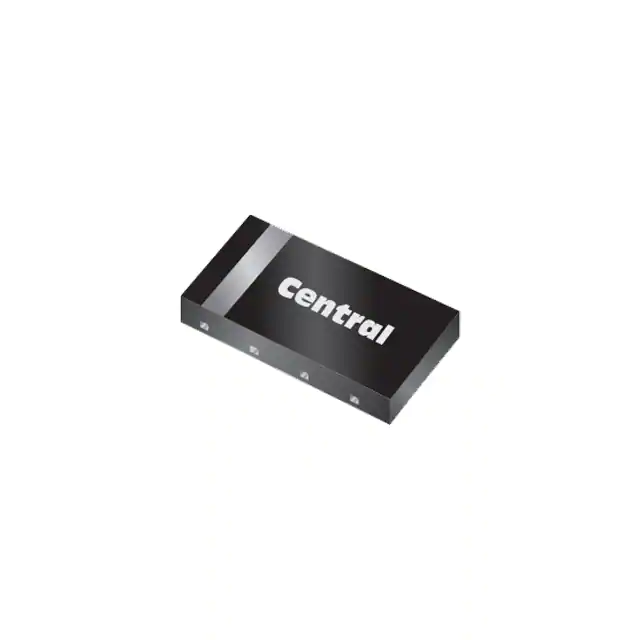 CMJA5050 TR13 PBFREE Central Semiconductor Corp electronic component