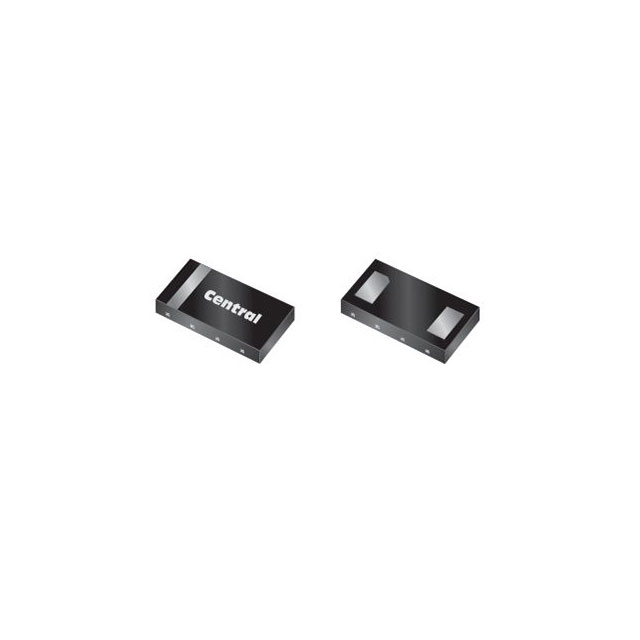 CMJD2700 TR Central Semiconductor Corp electronic component