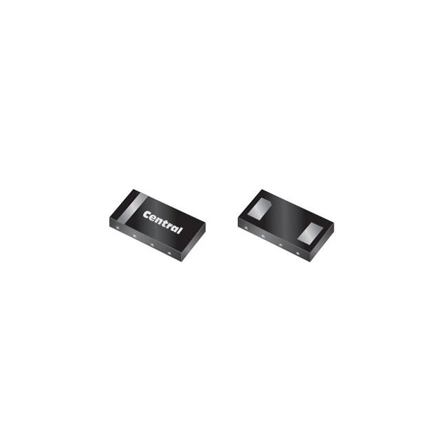 CMJDH220 TR Central Semiconductor Corp electronic component
