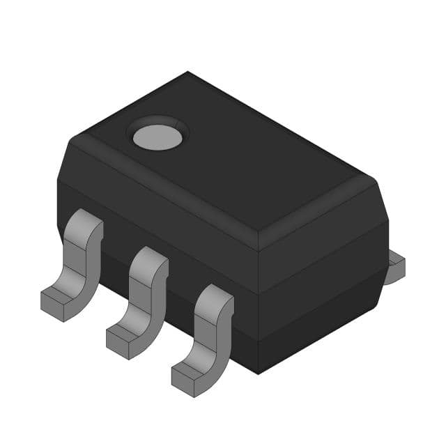 COM8136-6P SMSC electronic component
