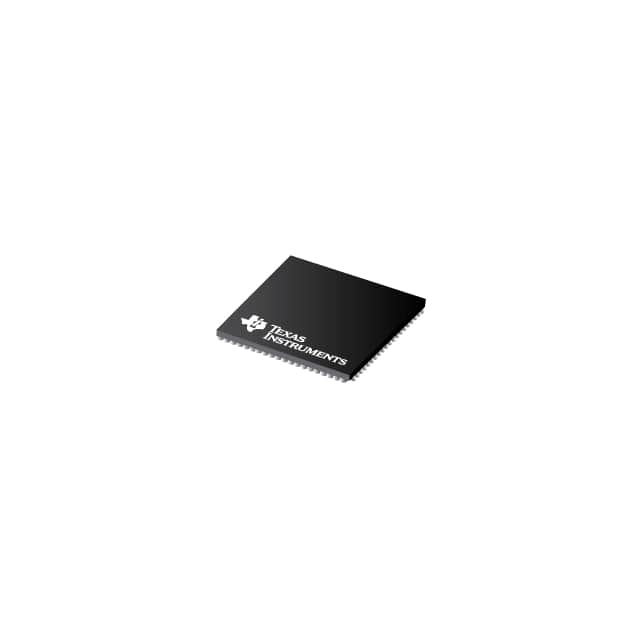 CP3SP33SMSX/NOPB Texas Instruments electronic component