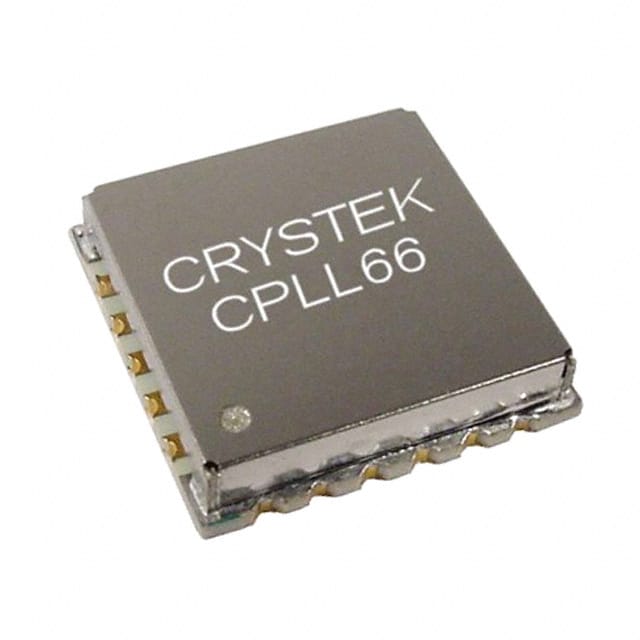 CPLL66-2175-2175 Crystek Corporation electronic component