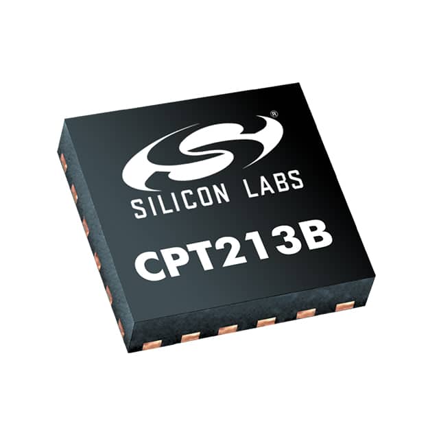 CPT213B-A01-GM Silicon Labs electronic component