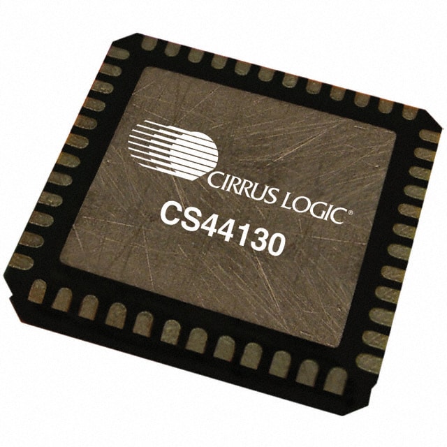 CS44130-CNZ Cirrus Logic Inc. electronic component