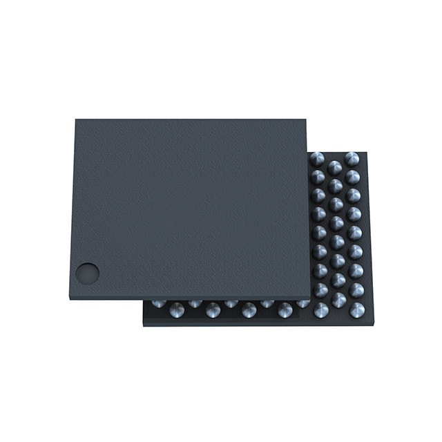 CS47L35-CWZR Cirrus Logic Inc. electronic component