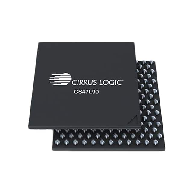 CS47L90-CWZR Cirrus Logic Inc. electronic component