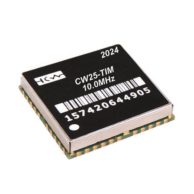 CW25-TIM Connor Winfield electronic component