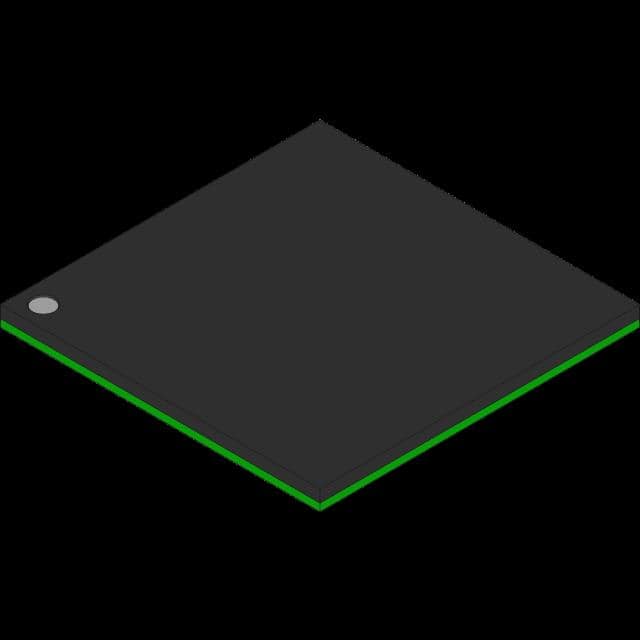 MHW1254LN Freescale Semiconductor electronic component