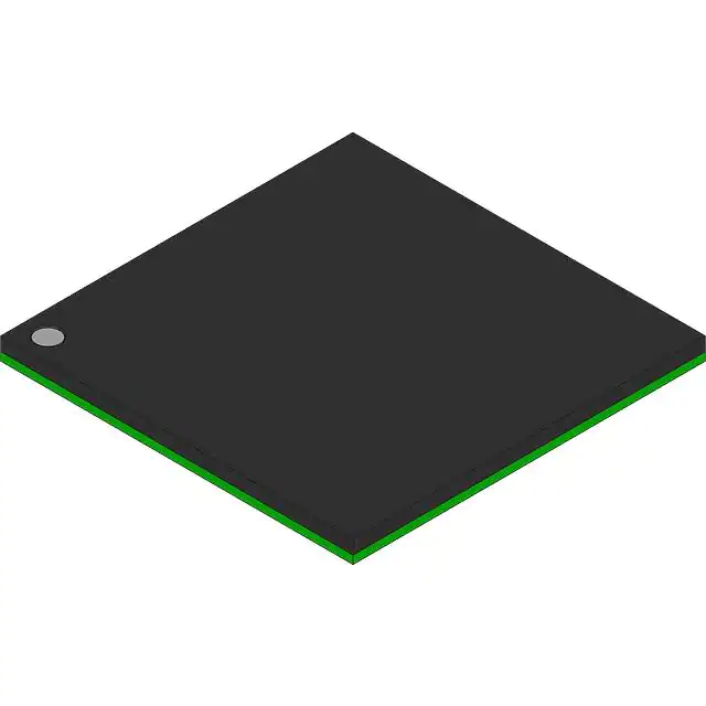 CY7C0851V-133BBC Cypress Semiconductor Corp electronic component