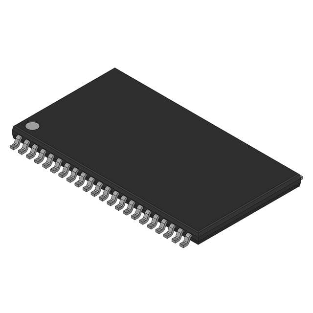 N01L63W3AT25I AMI Semiconductor Inc. electronic component