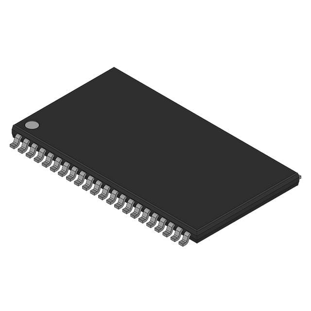 29DL163DT-120EI Advanced Micro Devices electronic component