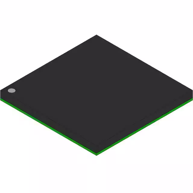 CYD09S36V18-167BBXC Infineon Technologies electronic component