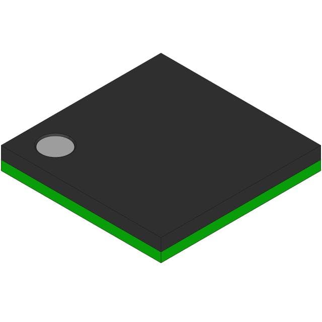 PPC34C60QFP SMSC electronic component