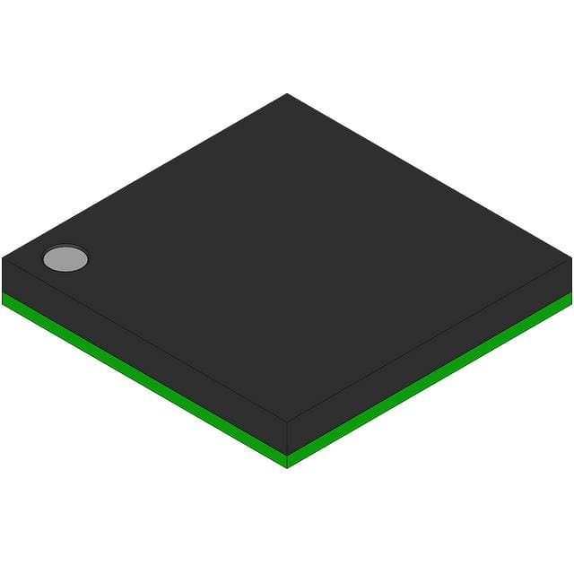 LP3925RME-A/NOPB National Semiconductor electronic component