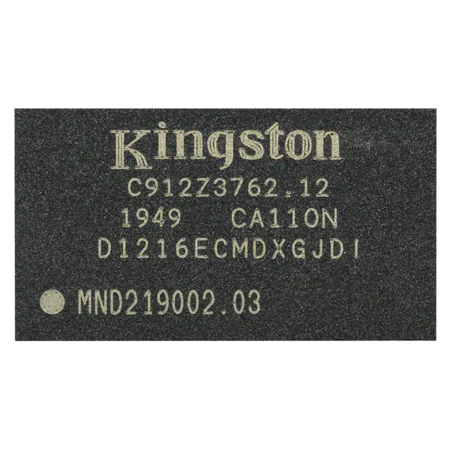 D1216ECMDXGJDI-U Kingston Technology electronic component