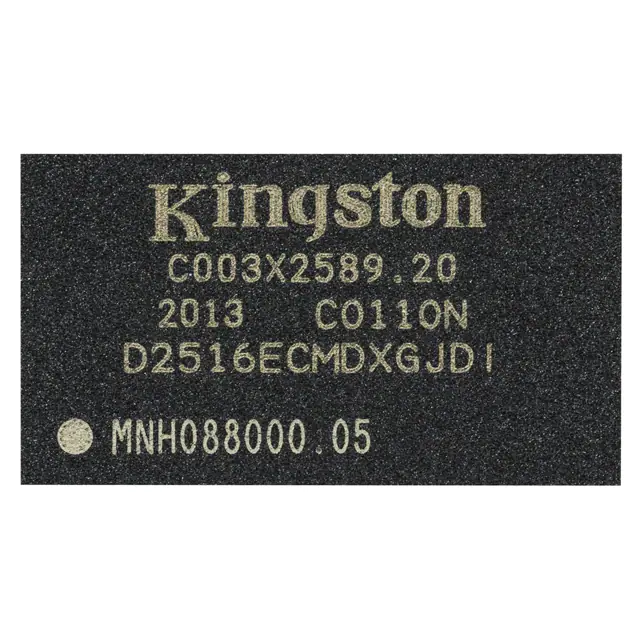 D2516ECMDXGJDI-U Kingston Technology electronic component