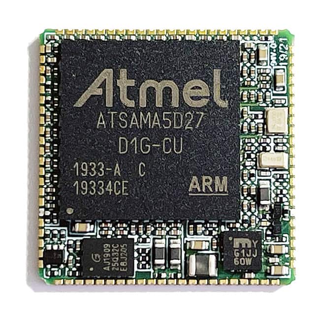 DAB-002002 DAB-Embedded electronic component
