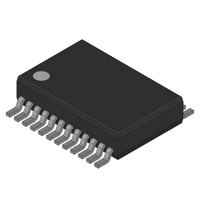 74LVX3245QSC Fairchild Semiconductor electronic component