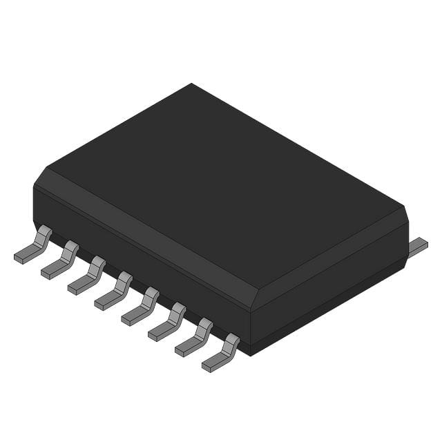 XTR104AU Burr Brown electronic component