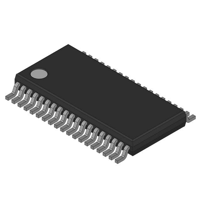 TDA6650ATT/C3,518 NXP USA Inc. electronic component