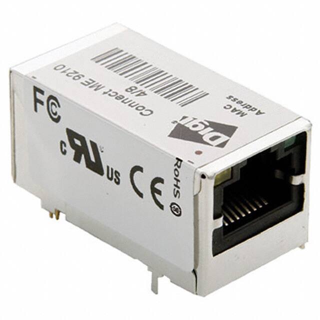 DC-ME-Y401-JT Digi electronic component
