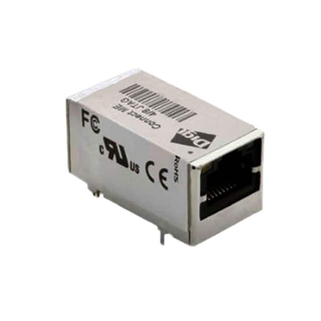 DC-ME-Y402-S Digi electronic component